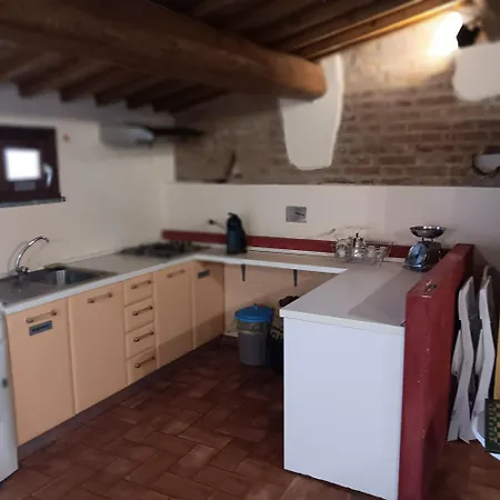 Affitta Maison d'hôtes San Miniato